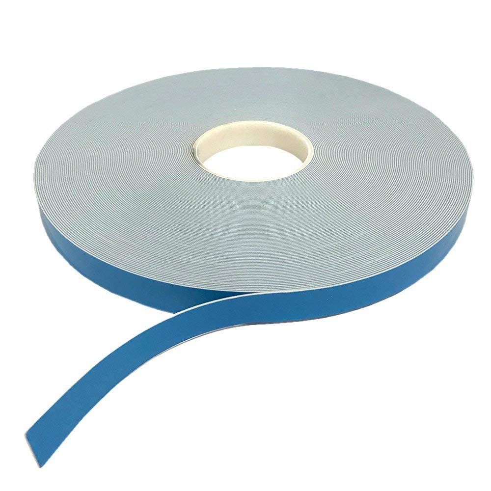 1/8” Double Sided Foam Tape 0.8” x 164’