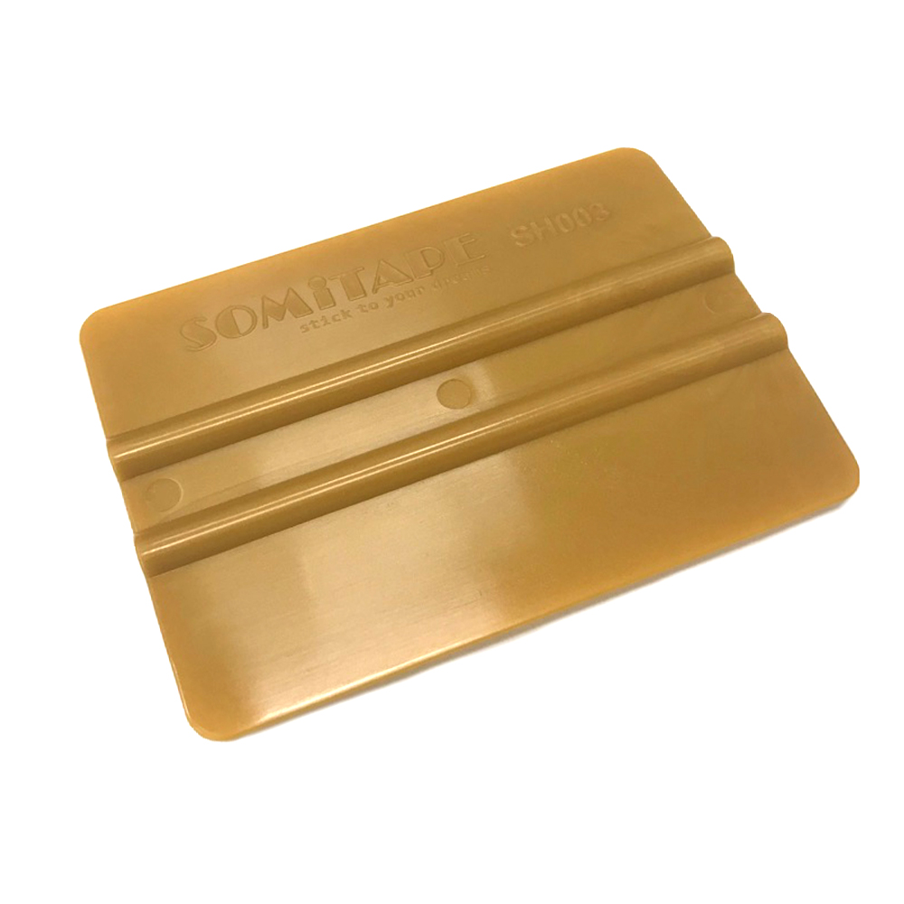 Golden Squeegee 10 Pcs