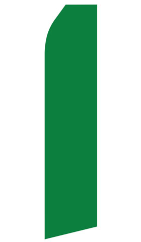 Green Econo Stock Flag